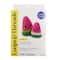Summer Watermelon Mama & Baby Crochet Kit by Loops & Threads®